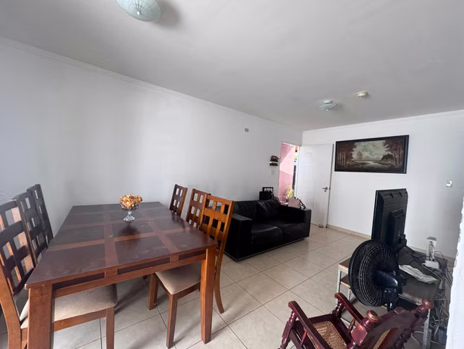 VENDO CASA ARBOLEDAS LAS MAGNOLIAS LA CHORRERA - Imagen 6