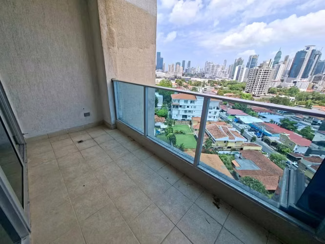 San Francisco | P.H. Kolosal Tower 3Rec 180m² ($270,000)
