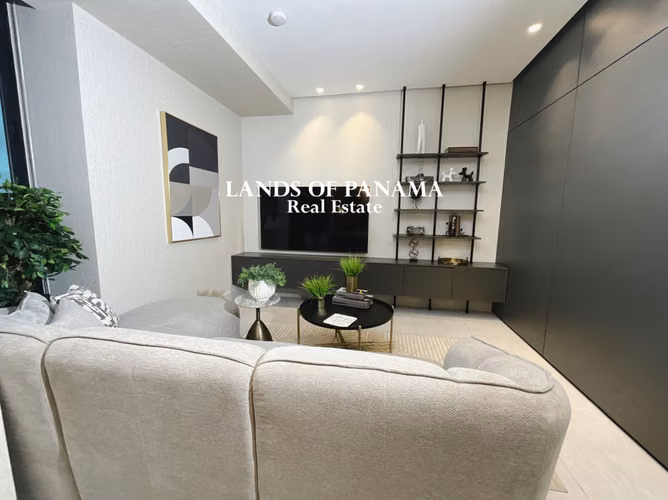 VENTA APARTAMENTO EN PH AQUAPOINT – PUNTA PAITILLA | DESDE $484,000 - Imagen 4