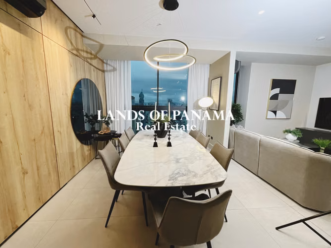 VENTA APARTAMENTO EN PH AQUAPOINT – PUNTA PAITILLA | DESDE $484,000 - Imagen 2