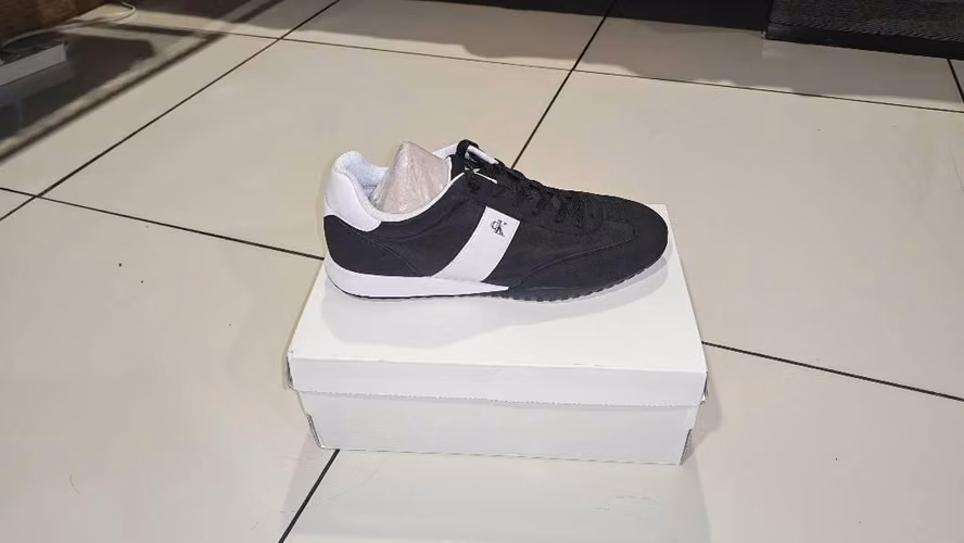 Zapatilla Calvin Klein