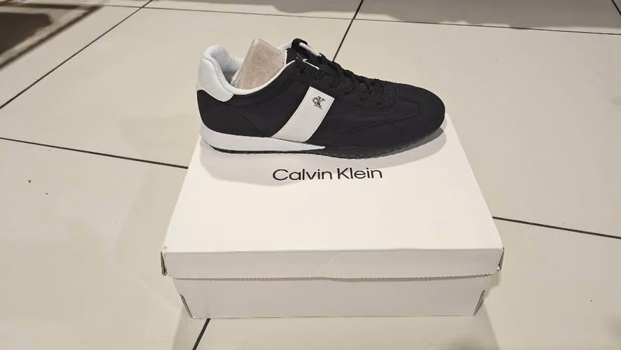Zapatilla Calvin Klein