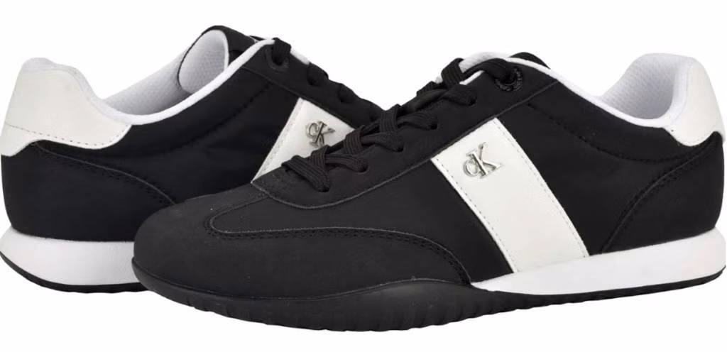 Zapatilla Calvin Klein