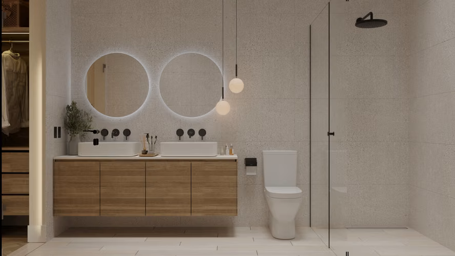 Venta de Apartamentos Nuevos en Santa María Golf & Country Club - Imagen 5