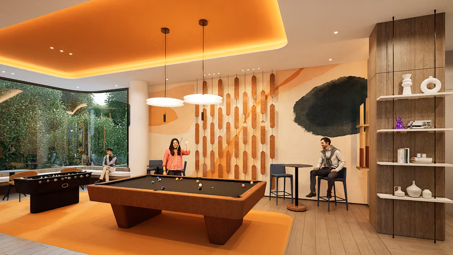 Venta de Apartamentos Nuevos en Santa María Golf & Country Club - Imagen 14