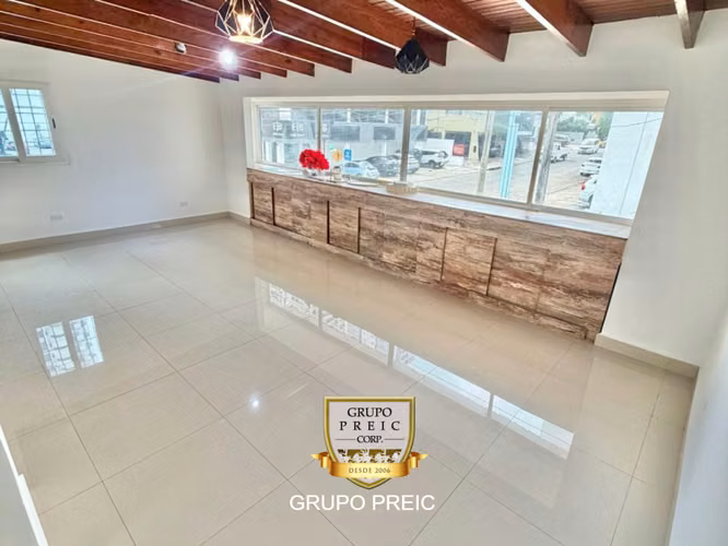 Commercial Property for Rent in San Francisco CC