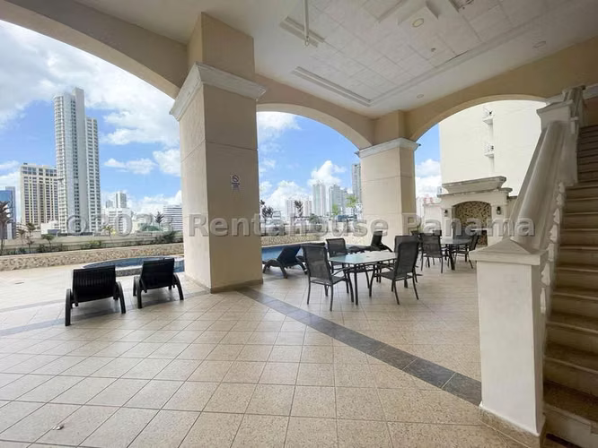 Venta de Apartamento en Obarrio I1512GRR - Imagen 8