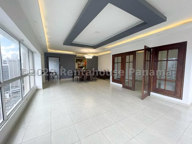 Venta de Apartamento en Obarrio I1512GRR - Imagen 3