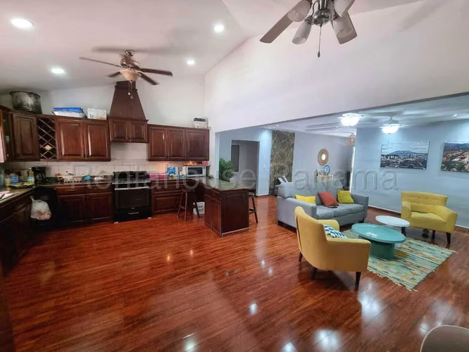 Casa Amoblada en Venta en Gorgona  CIG271659 - Imagen 6