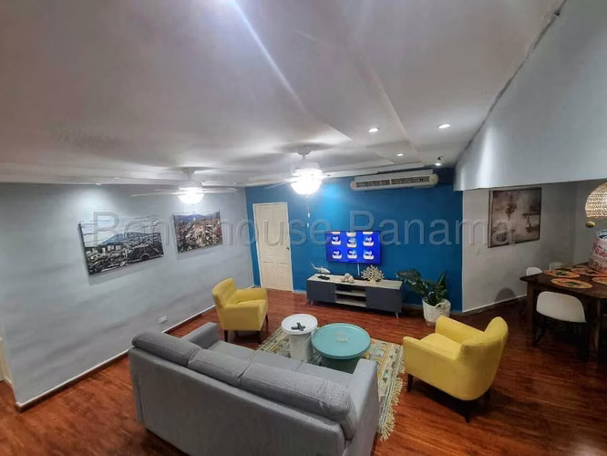 Casa Amoblada en Venta en Gorgona  CIG271659 - Imagen 4