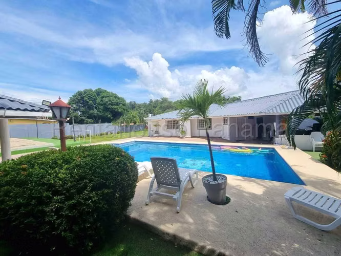 Casa Amoblada en Venta en Gorgona  CIG271659 - Imagen 14