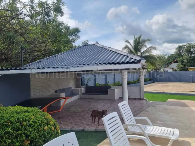 Casa Amoblada en Venta en Gorgona  CIG271659 - Imagen 15