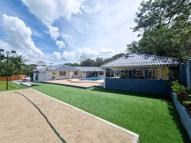 Casa Amoblada en Venta en Gorgona  CIG271659 - Imagen 19