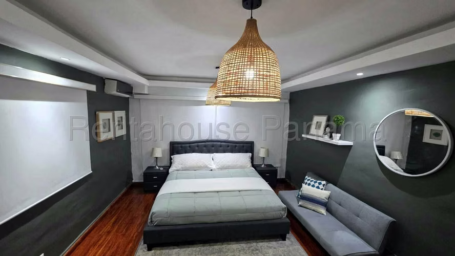 Casa Amoblada en Venta en Gorgona  CIG271659 - Imagen 10