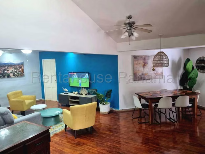 Casa Amoblada en Venta en Gorgona  CIG271659 - Imagen 2