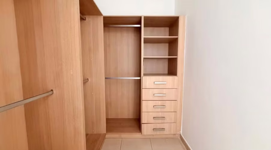 LUJO, MAR Y CIUDAD | EXCLUSIVO APARTAMENTO EN AVENIDA BALBOA - Imagen 10