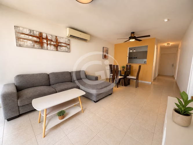 Alquiler Apartamento Majestic Garden Amoblado