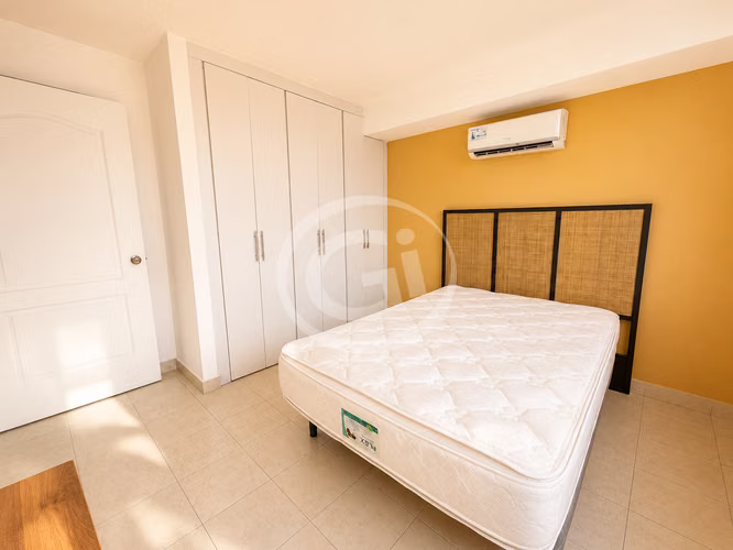 Alquiler Apartamento Majestic Garden Amoblado - Imagen 10