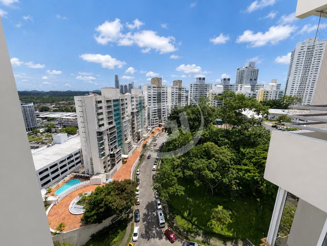 Alquiler Apartamento Majestic Garden Amoblado - Imagen 11