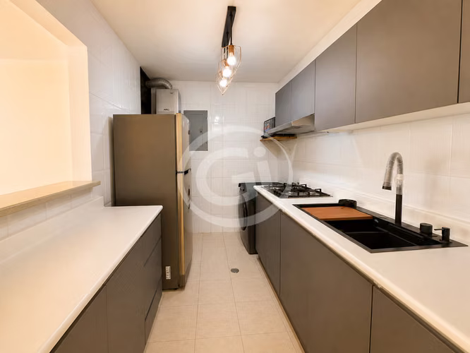 Alquiler Apartamento Majestic Garden Amoblado - Imagen 7