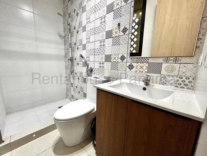 Apartamento Amoblado en Alquiler en Downtown Obarrio CIG271659 - Imagen 8
