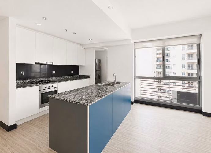 SE VENDE APARTAMENTO EN SAN FRANCISCO  I  QUARTIER ATLAPA - Imagen 2