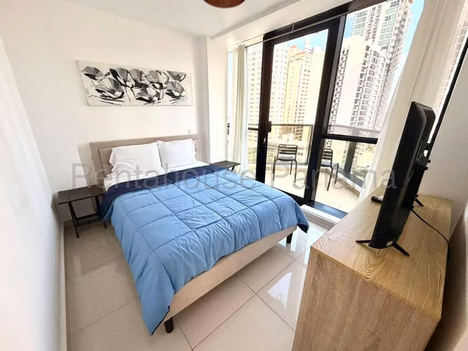 Apartamento en Alquiler en Obarrio 27AECC1630 - Imagen 7