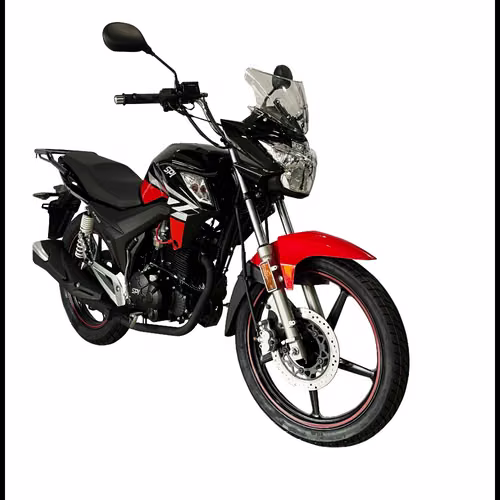  ¡TEN TU PROPIA MOTO PAGANDO $50 POR SEMANA!
