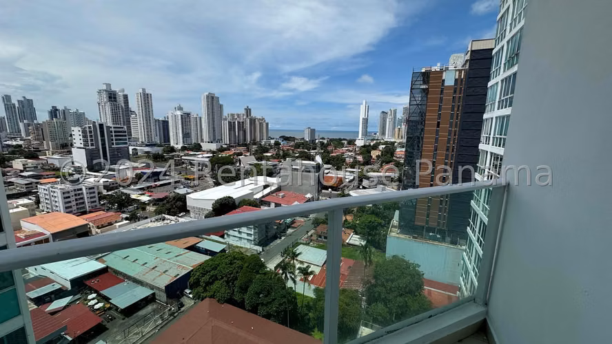 Apartamento en Venta en San Francisco 25AECC5970 - Imagen 5