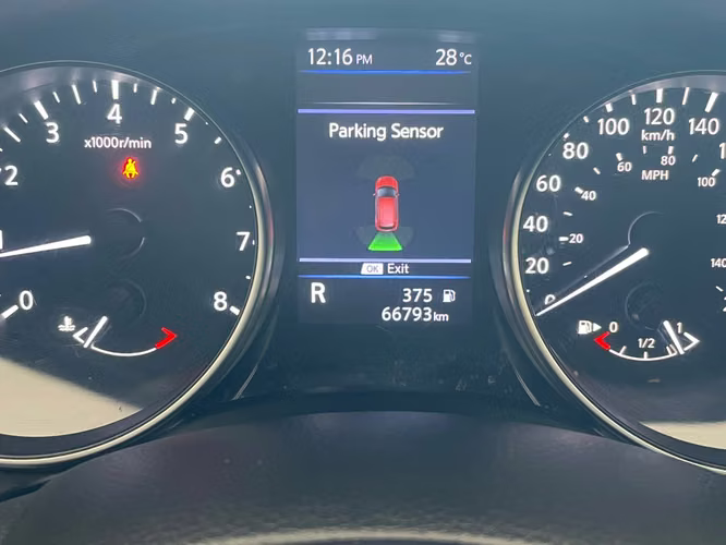 NISSAN QASHQAI - Imagen 10