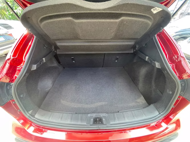 NISSAN QASHQAI - Imagen 5