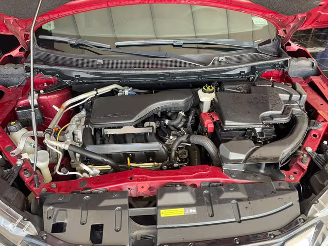 NISSAN QASHQAI - Imagen 11