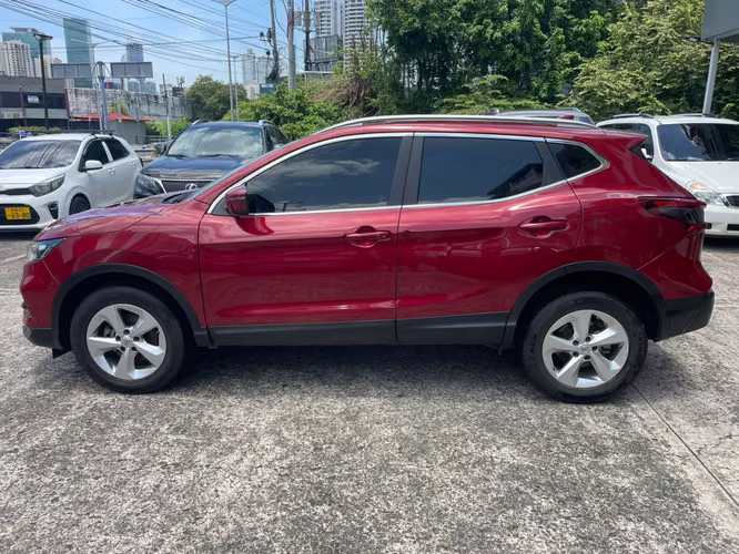 NISSAN QASHQAI - Imagen 2
