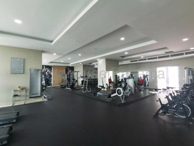 Apartamento en Venta en Bella Vista 27AECC1599