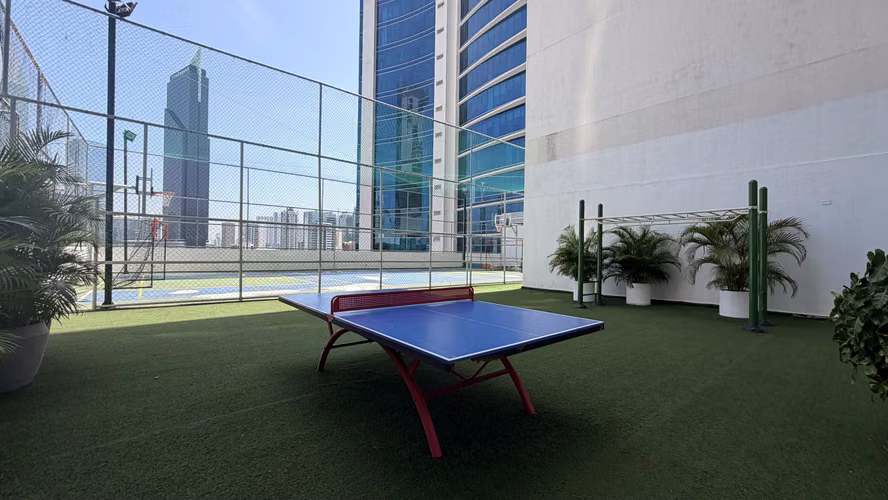 PISO 68 - INCREÍBLE APARTAMENTO - WATERS ON THE BAY 122M2 - Imagen 14