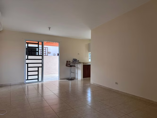 ALQUILO CASA ARBOLEDAS LOS CASTAÑOS LA CHORRERA - Imagen 4