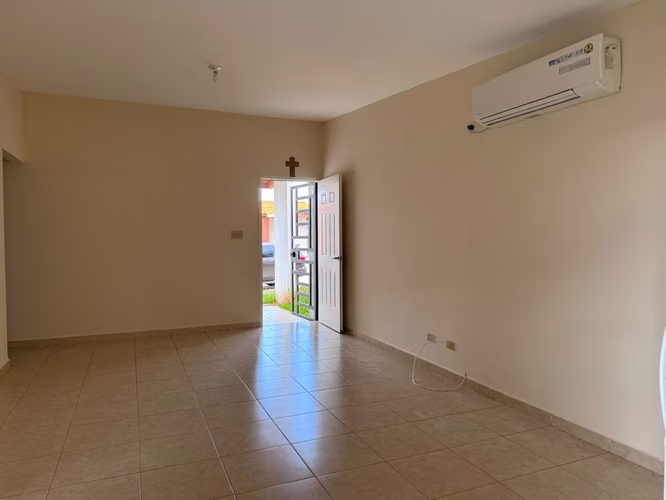 ALQUILO CASA ARBOLEDAS LOS CASTAÑOS LA CHORRERA - Imagen 5