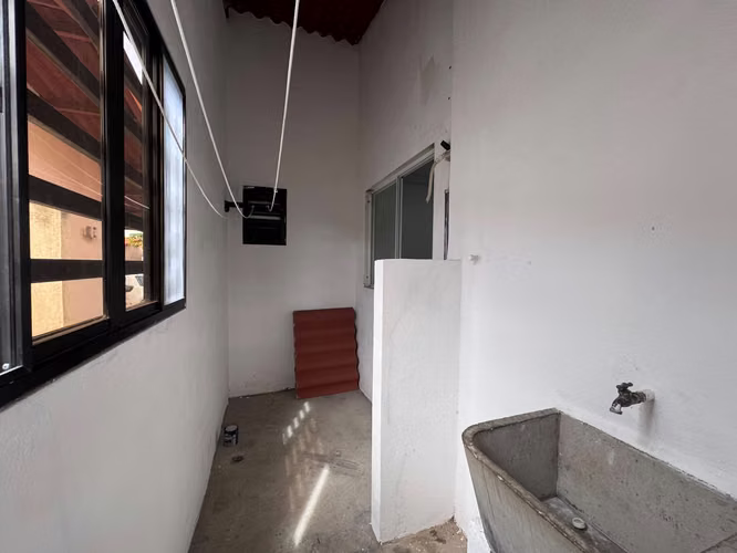 ALQUILO CASA ARBOLEDAS LOS CASTAÑOS LA CHORRERA - Imagen 8