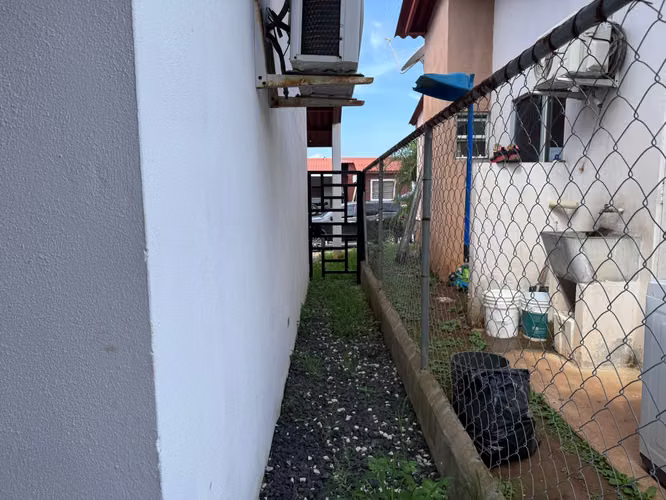 ALQUILO CASA ARBOLEDAS LOS CASTAÑOS LA CHORRERA - Imagen 18