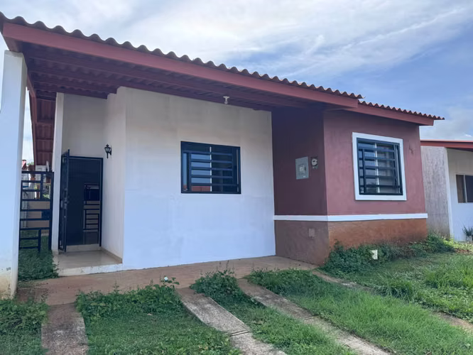 ALQUILO CASA ARBOLEDAS LOS CASTAÑOS LA CHORRERA - Imagen 2