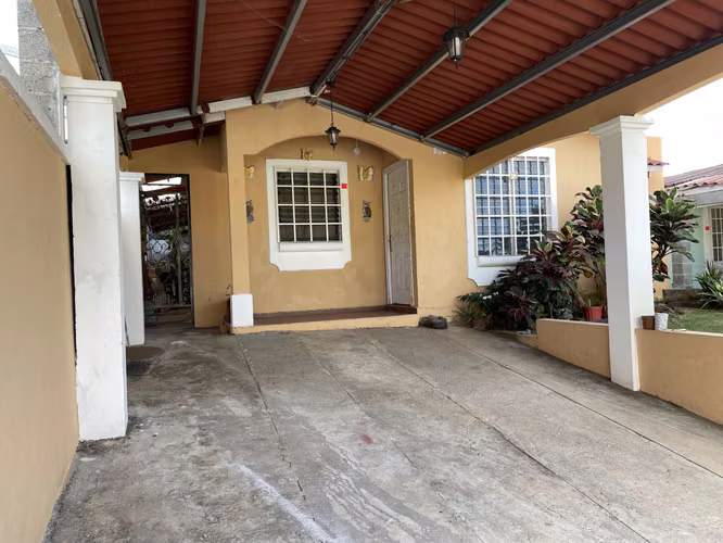 Casa en Alquiler en Montelimar, La Chorrera - Imagen 2