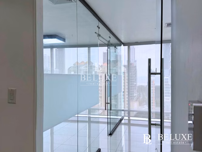 VENTA DE OFICINA CORPORATIVA, COSTA DEL ESTE (8)