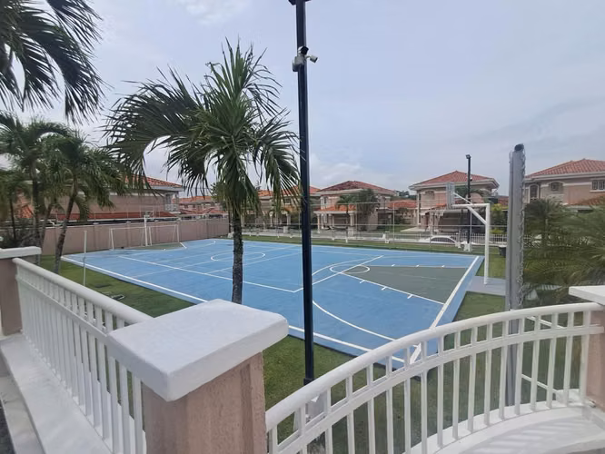 Venta de Casa en Altos del Country Por Debajo de Avalúo