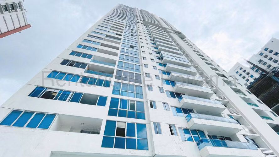 Vendo Apartamento de 207 m² en PH Harmony, San Francisco 27-750GG
