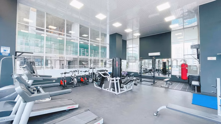 Vendo Apartamento de 207 m² en PH Harmony, San Francisco 27-750GG