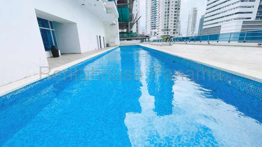 Vendo Apartamento de 207 m² en PH Harmony, San Francisco 27-750GG