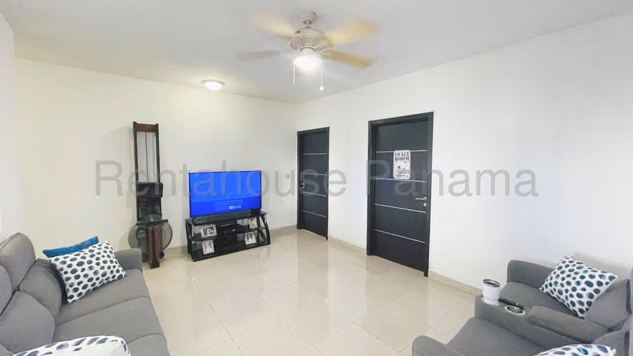 Vendo Apartamento de 207 m² en PH Harmony, San Francisco 27-750GG
