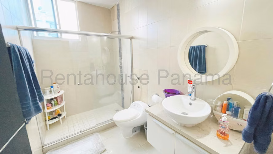 Vendo Apartamento de 207 m² en PH Harmony, San Francisco 27-750GG