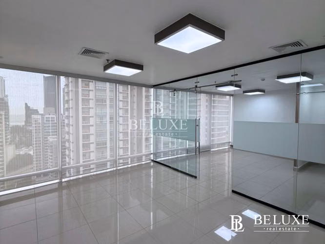 ALQUILER DE OFICINA CORPORATIVA, COSTA DEL ESTE (8) - Imagen 2
