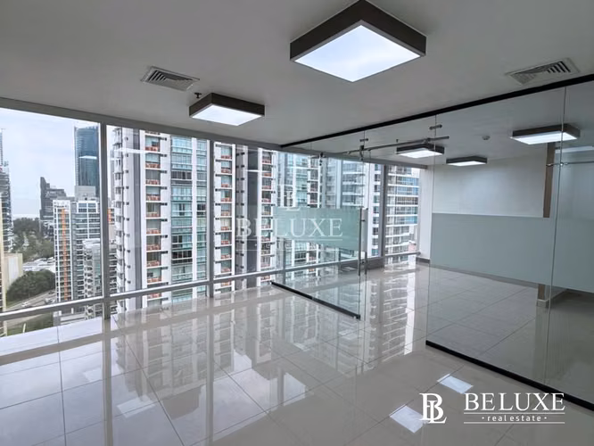 FOR RENT CORPORATE OFFICE IN COSTA DEL ESTE (8)